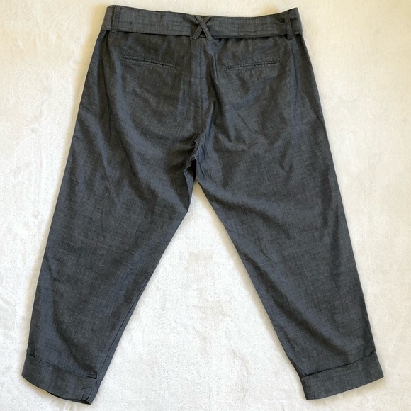 Joe's Jeans Take Me Slowly Capri Pants - 27 - Picture 4 of 8